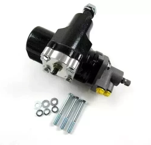 CPP 500 Series™ Steering Box - 61-64 Impala