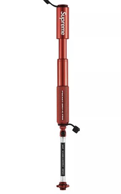 Supreme - シュプリームLezyne Pocket Drive Pro Bike Pump Supreme Lezyne Pocket Drive Pro Bike Pump | eBay