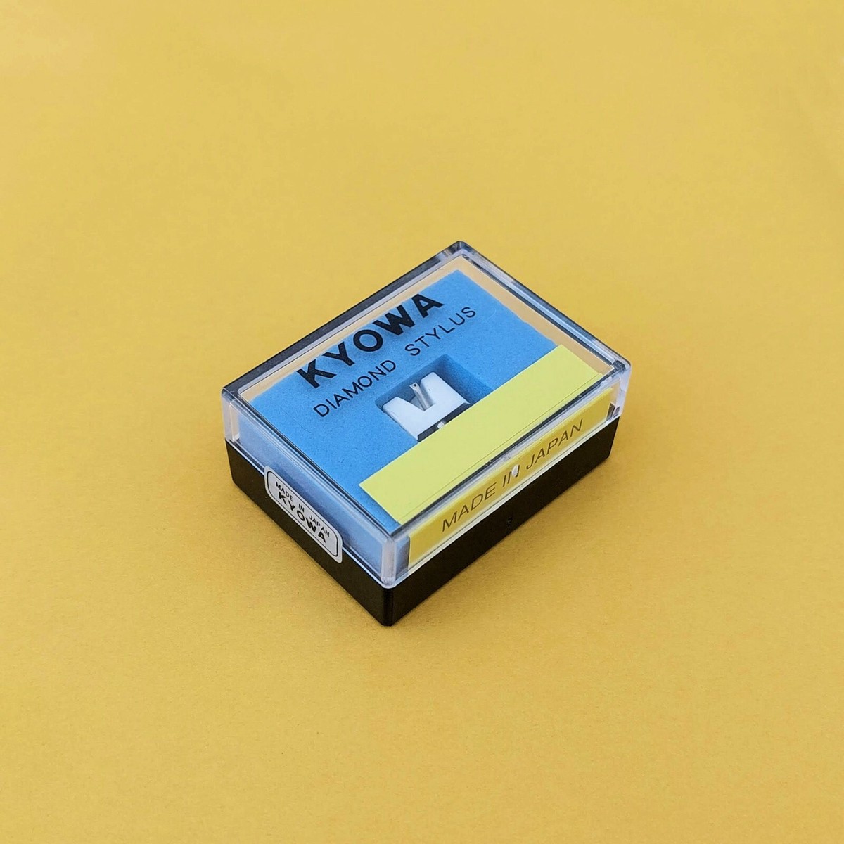 Stanton 500AL Stylus Replacement For 500, 505 & 520 Cartridge by