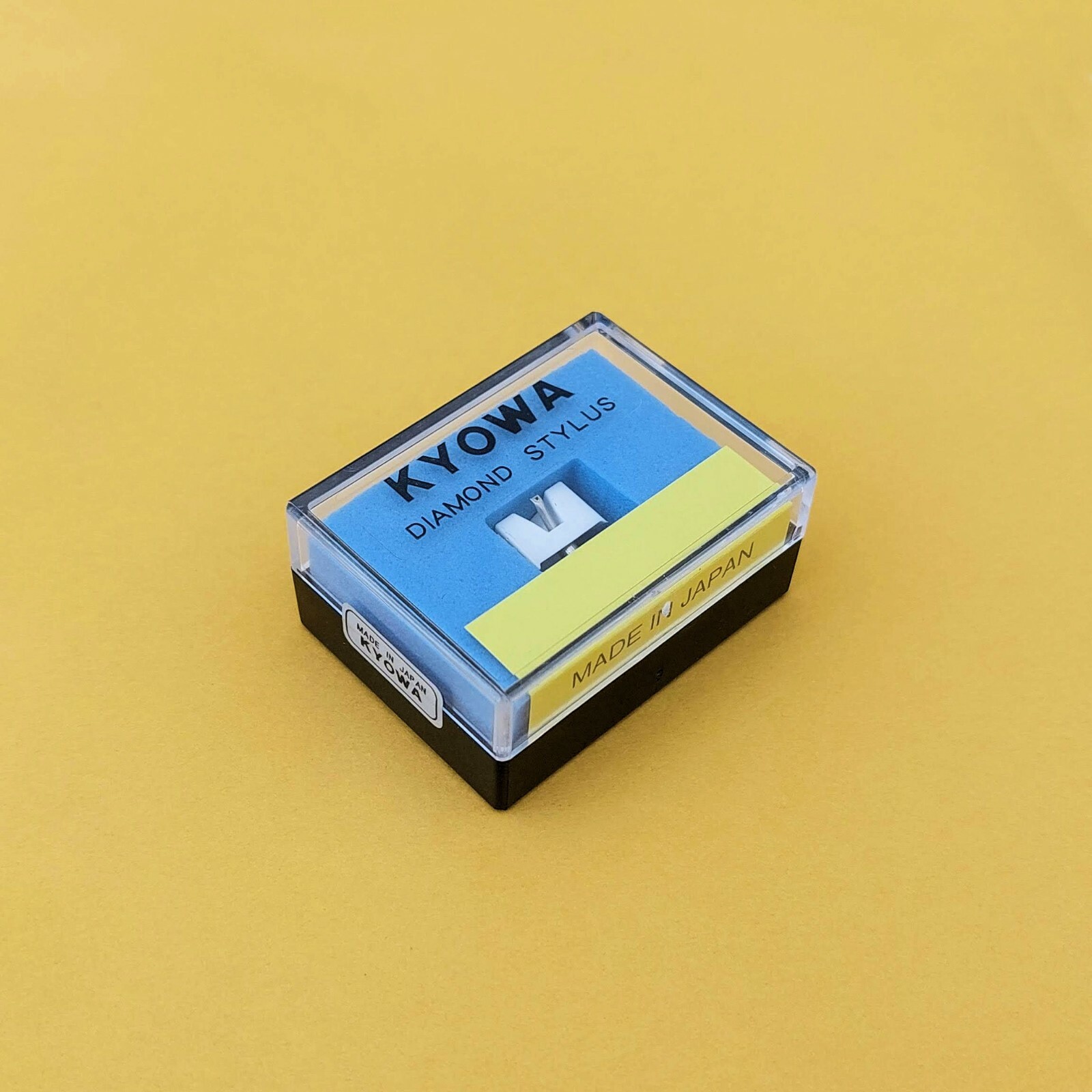 Stanton 500AL Stylus Replacement For 500, 505 & 520 Cartridge by Kyowa