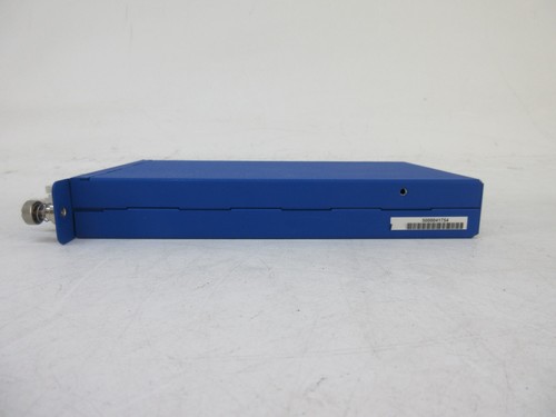JDSU Viavi nTAP Three-Channel Optical Fiber Analyzer - MM 50um 50/50 - MultiMode - Picture 7 of 7
