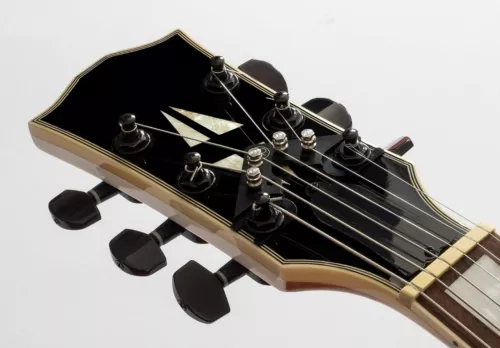 The STRING BUTLER - V3 BLACK THE NEW WORLD OF GUITAR TUNING ! Just awesome !!!!