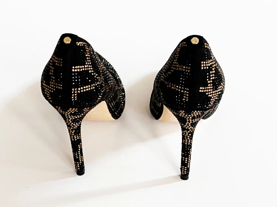 Scarpe Karen Millen originali, tacco alto, misura 37,5 - Imagen 3 de 4