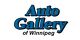Auto Gallery Of Winnipeg