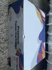 4 Pk TN221 BK TN225 Color Toner For Brother MFC-9130CW, MFC-9330CDW, MFC-9340CDW