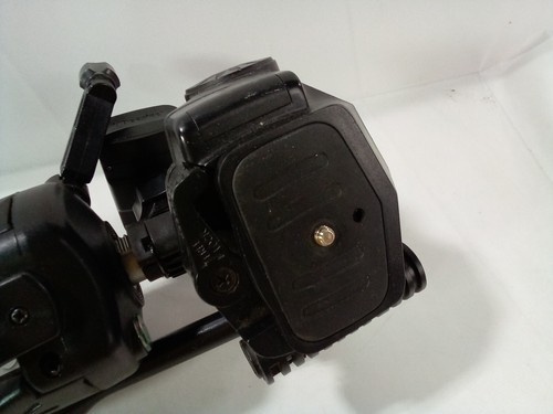 Ambico Camera Tripod, Ubeesize - with Phone Holder - Picture 7 of 7