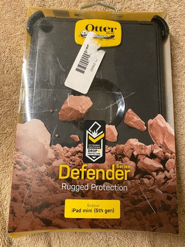 Original OtterBox Defender Series Rugged Protection Case 4 iPad mini 5. Gen 7,9"