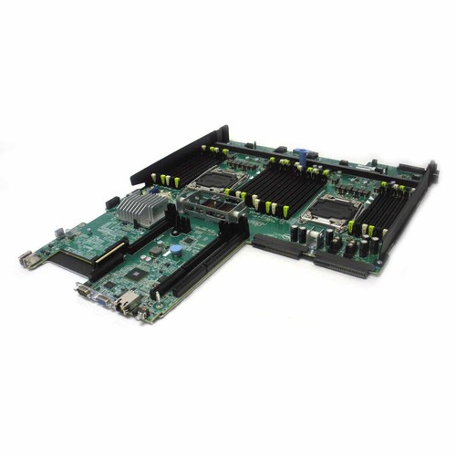 Dell VVT0H System Board for PowerEdge R830 - 第 1/3 張圖片