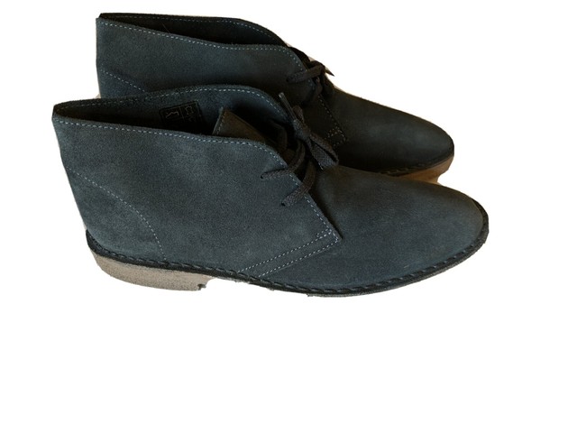 macalister desert boots