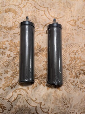 Filter Replacement KrohneTec Water Compatible Black Berkey Purification Elements