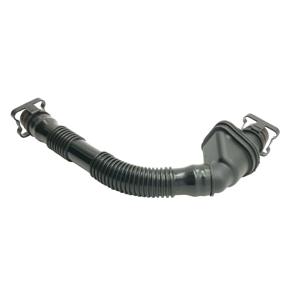 Crankcase Vent Hose for BMW E60 E82 E8 535i 135i 335i xDrive Z4 3.0L 11157553949 - Image 4 of 4