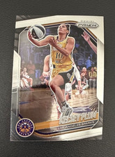 2025 Panini WNBA #59 Kelsey Plum