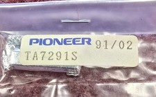 Pioneer TA7291S OEM Integrated Circuit  NEW IN PACKAGE 