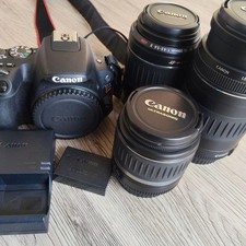 Canon EOS KissX9 923390