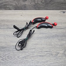 Carrera Go: Mario Kart Mario and Luigi Slot Car Track Parts Pair of Controllers