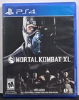 Mortal Kombat XL - Sony PlayStation 4