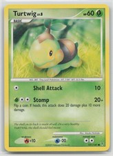 Turtwig 131/147 Common Supreme Victors Pokemon Moderately Played on eBay