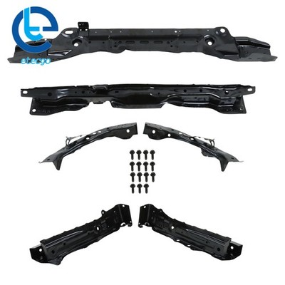12230730 New Radiator Support Assembly For Honda Civic Sedan 2013 2014-2015 Stee