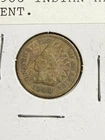 1906 Indian Head Penny Item #111
