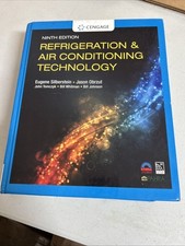 Refrigeration and Air Conditioning Technology...