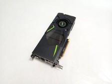 MSI Nvidia GeForce RTX 2080 Aero 8G 8GB GDDR6 PCIe Gaming Video Graphics Card