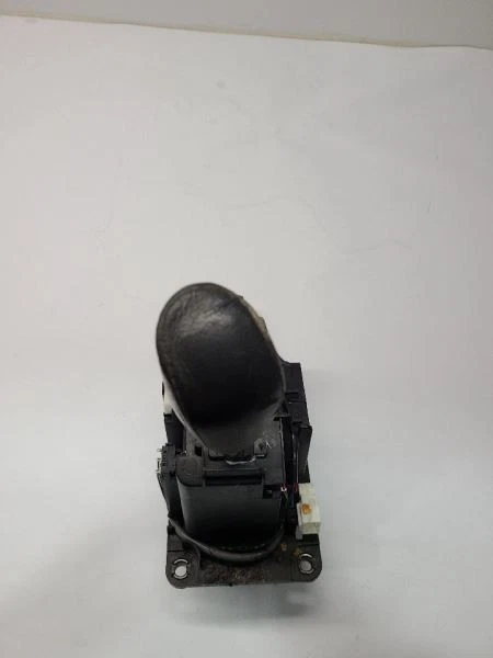 Conjunto de palanca de cambios de transmisión automática NIssan Armada 10 2010 Foto 2 de 4