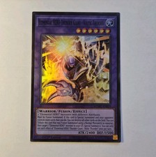 Elemental HERO Thunder Giant - Voltic Thunder MZMU-EN029 Maze of Muertos