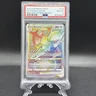 2022 Pokémon Brilliant Stars Secret Full Art Arceus VStar 176/172 PSA NM-MT 8