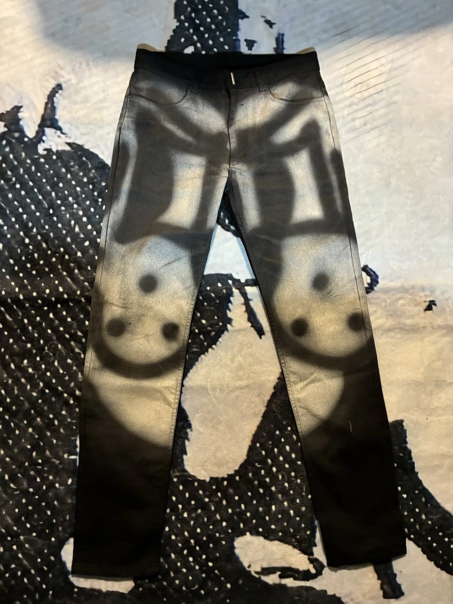 Givenchy Jeans for Men for sale | eBay