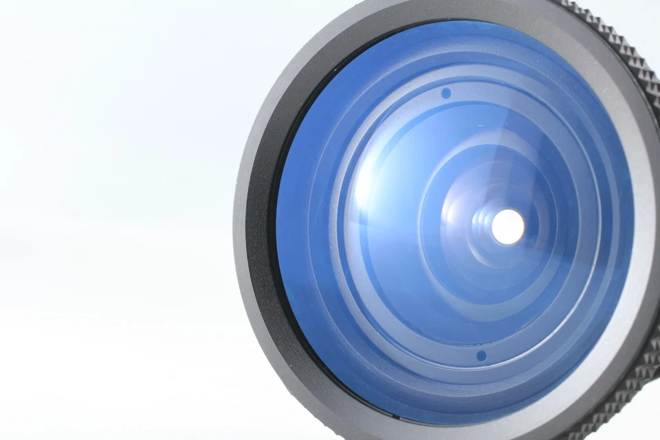 [Quase PERFEITO ESTADO com Caixa] Horseman 21511 View Finder SW612 SW612P SW612D Do JAPÃO - Imagem 4 de 4