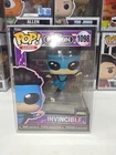 Funko Pop! Vinyl: Invincible - Invincible #1098 Ships With Protector