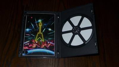 Daft Punk - Interstella 5555 (DVD, 2003) for sale online | eBay