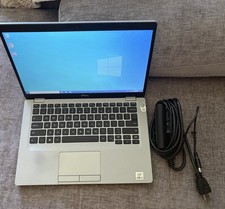 Dell Latitude 5410 Silver Core I5 16Gb RAm 256 GB