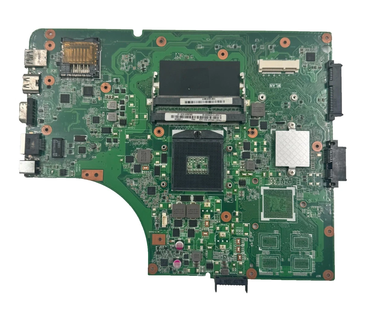Carte mère Asus K53TA pour ordinateur portable | Accessoires Asus