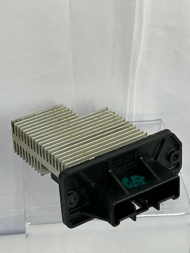 2001-2007 Toyota Sequoia HVAC Blower Motor Resistor OEM