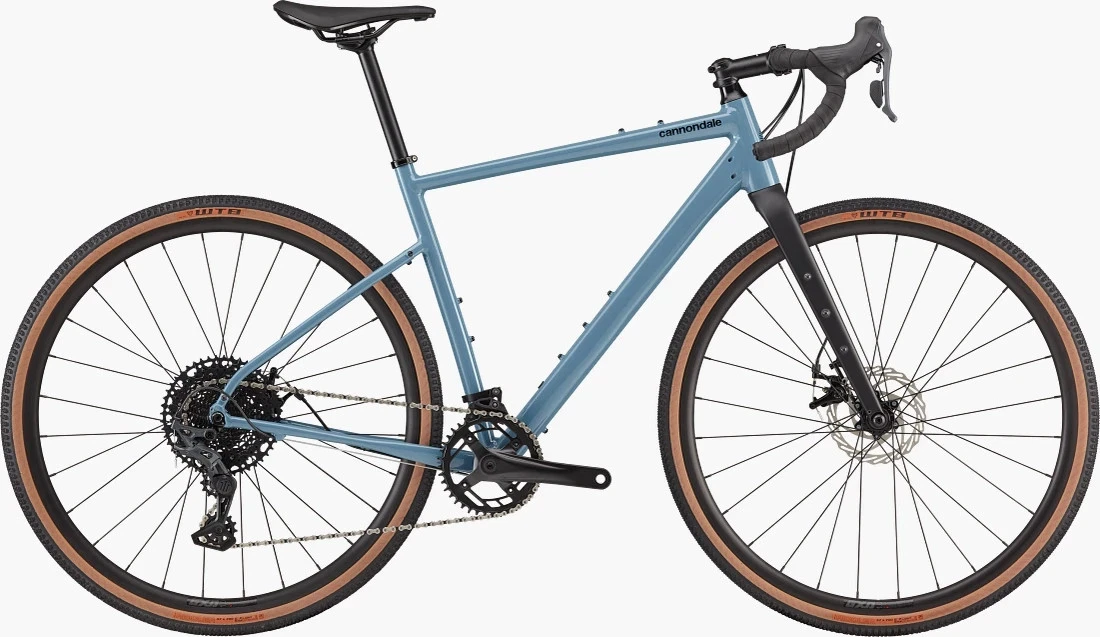 Cannondale Aluminum Blue Bikes for sale | eBay