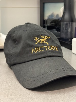 Palace Arc teryx Hat