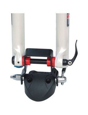 PERUZZO downhill adapter for bike racks for axles ø 12/15/15 BOOST/20 MM