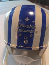 1960s Football Helmet In Vintage Football Equipment | eBay