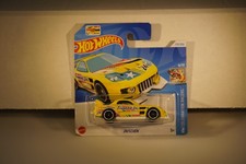 A - 2026 Hot Wheels 24/Seven HW Celebration Racers Series (#5101)