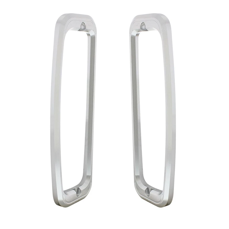 United Pacific 110583 66-67 Bronco Billet Aluminum Tail Light Bzl Foto 2 de 4