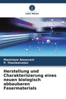 Manickam Amsaveni (U. A.) | Herstellung Und Charakterisierung Eines Neuen...