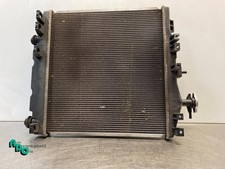 Radiateur Mitsubishi SPACE STAR