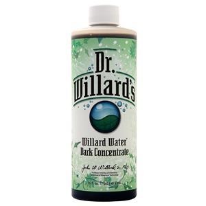 Dr. Willard's Willard Water Dark Concentrate 16 fl.oz | eBay