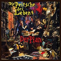 Der Plan - Die Peitsche Des Lebens - Vinyl Record - G4Z