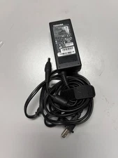 15V/5A Toshiba AC Adapter 6.5 x 3