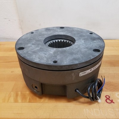 Mayr 250/891.104.1 ROBA-stop-M Safety Brake, Holding Brake, 24V, 116W, 460Nm
