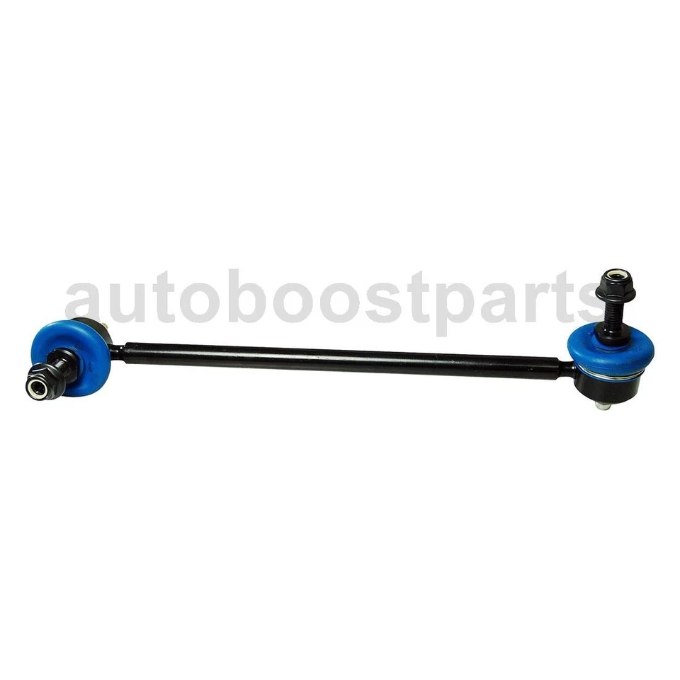 Kit de ligação de barra estabilizadora de suspensão dianteira para 2011-2016 Mini Cooper Countryman - Imagem 3 de 4