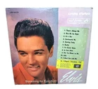 Elvis Presley - Something For Everybody (1961) Vinyl Record Album~ 1st Press VG