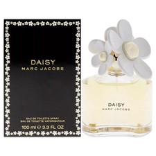 DAISY by Marc Jacobs for women EDT 3.3 oz New in Box